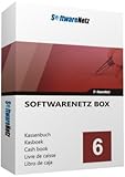 Softwarenetz Kassenbuch 6