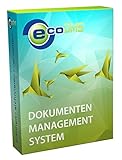 ecoDMS Vollversion 14.08 (krusty): 5er